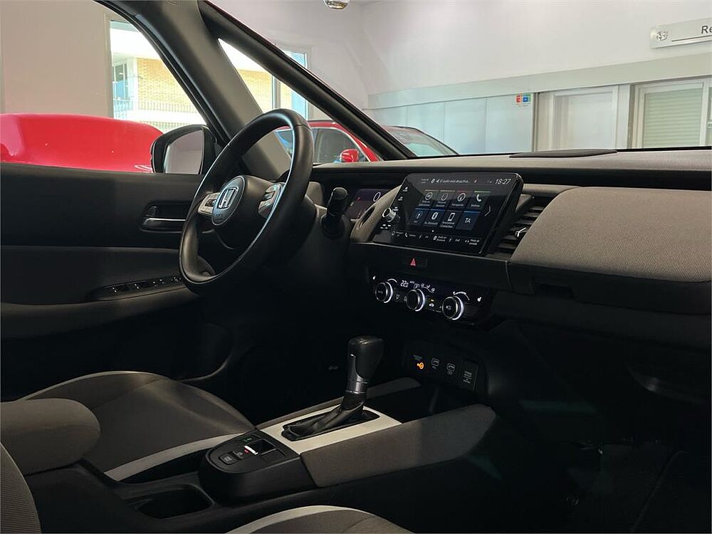 Honda Jazz 1.5 i-MMD CROSSTAR
