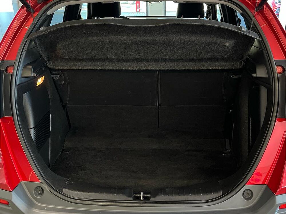Honda Jazz 1.5 i-MMD CROSSTAR