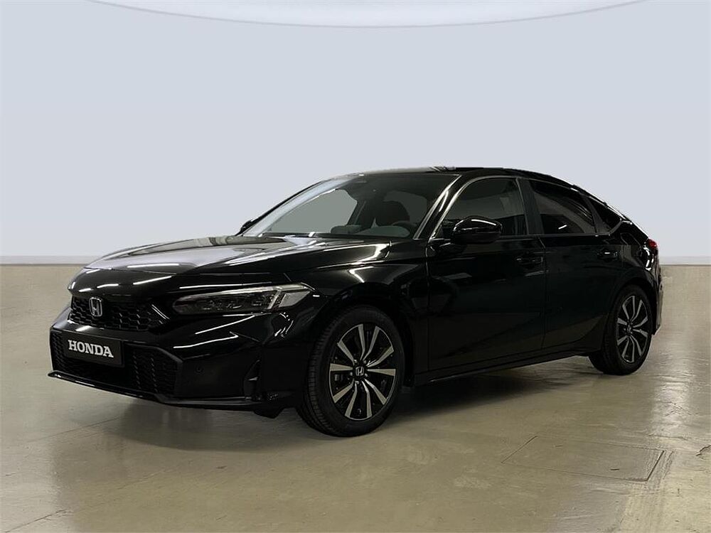 Honda Civic 2.0 i-MMD Elegance CVT