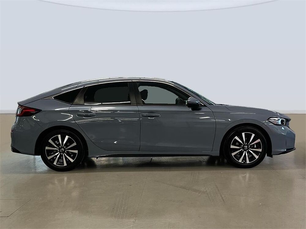 Honda Civic 2.0 i-MMD Elegance CVT