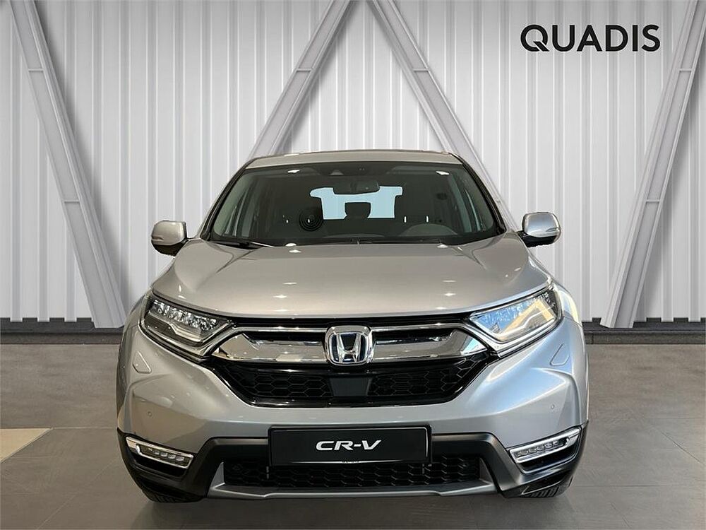 Honda CR-V 2.0 i-MMD 4x2 ELEGANCE NAVI