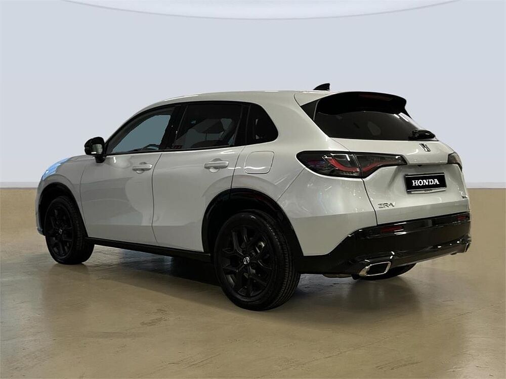 Honda ZR-V 2.0 i-MMD 4x2 Sport CVT