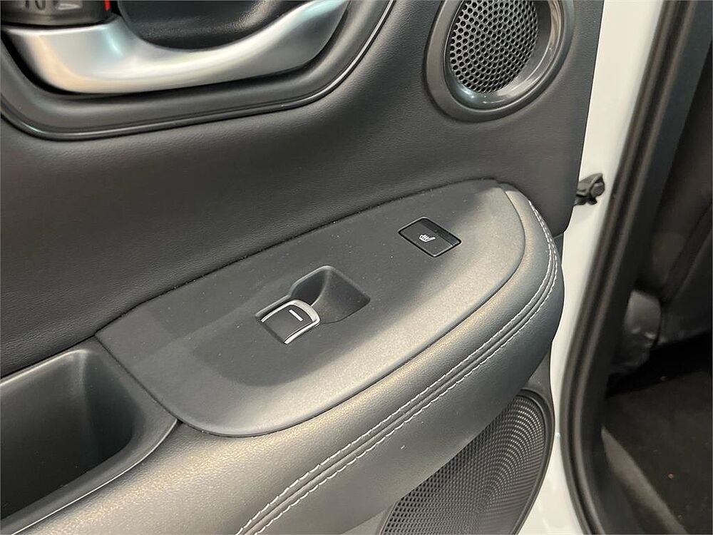 Honda ZR-V 2.0 i-MMD 4x2 Advance CVT