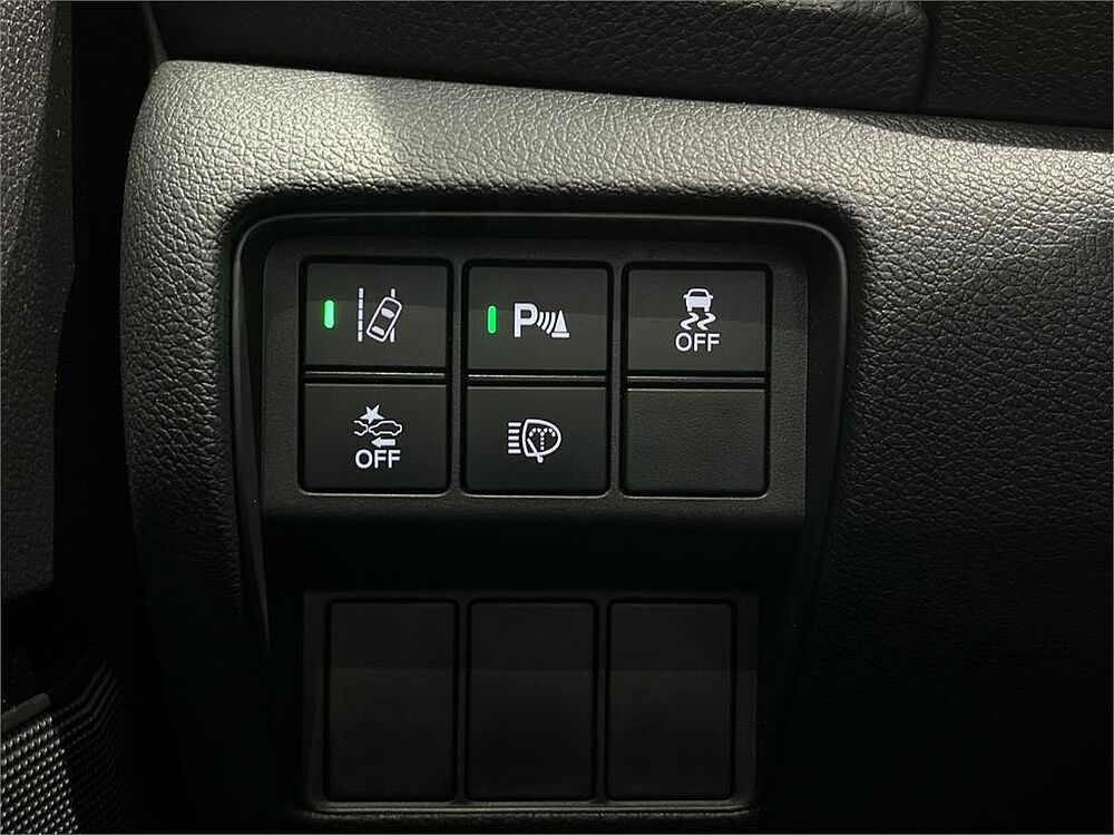 Honda CR-V 2.0 i-MMD 4x2 ELEGANCE NAVI