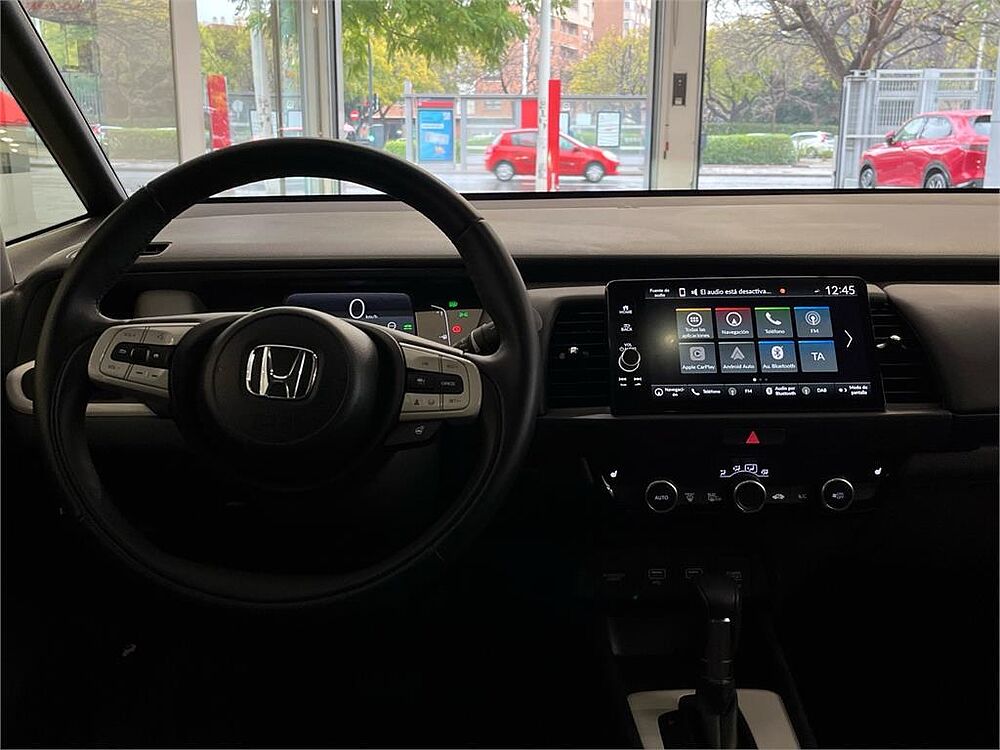 Honda Jazz 1.5 i-MMD ADVANCE