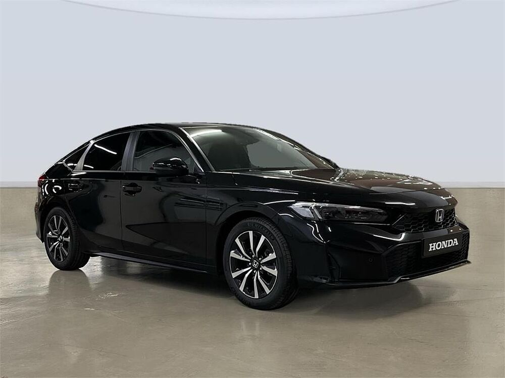Honda Civic 2.0 i-MMD Elegance CVT