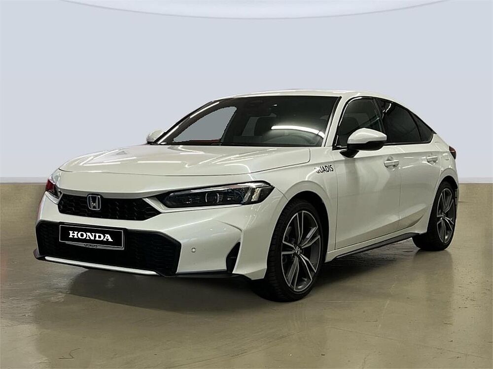 Honda Civic 2.0 i-MMD Advance CVT
