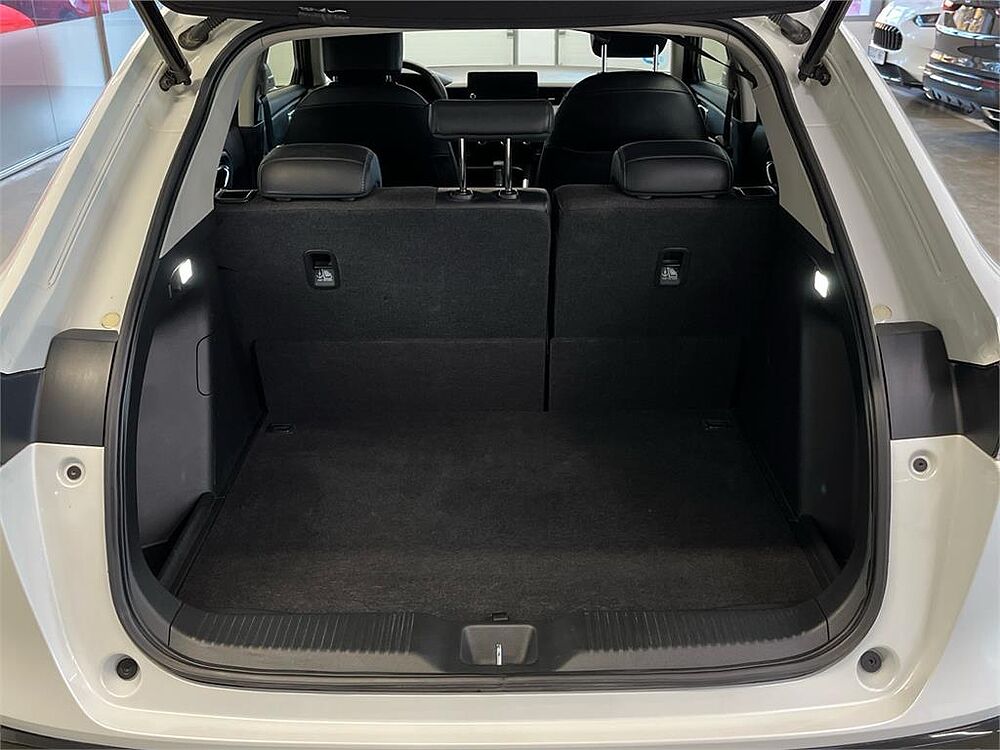 Honda HR-V 1.5 i-MMD Advance 4x2