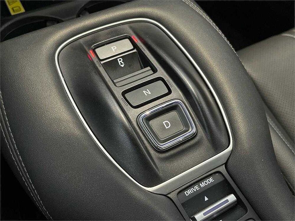 Honda ZR-V 2.0 i-MMD 4x2 Advance CVT