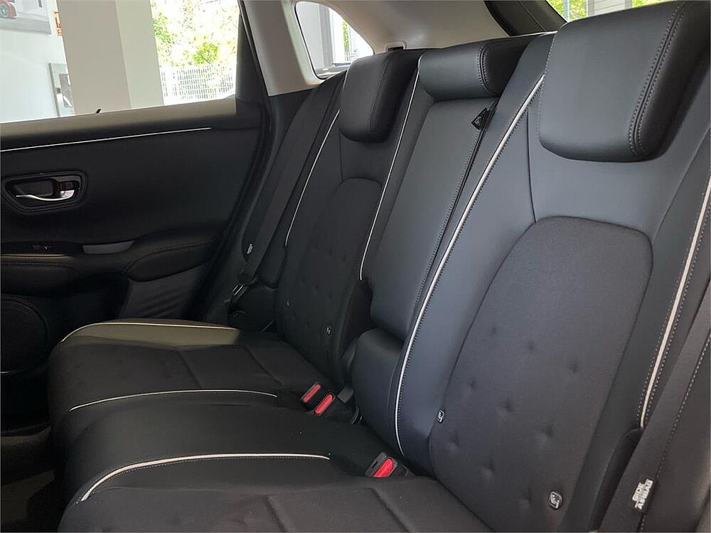Honda ZR-V 2.0 i-MMD 4x2 Sport CVT