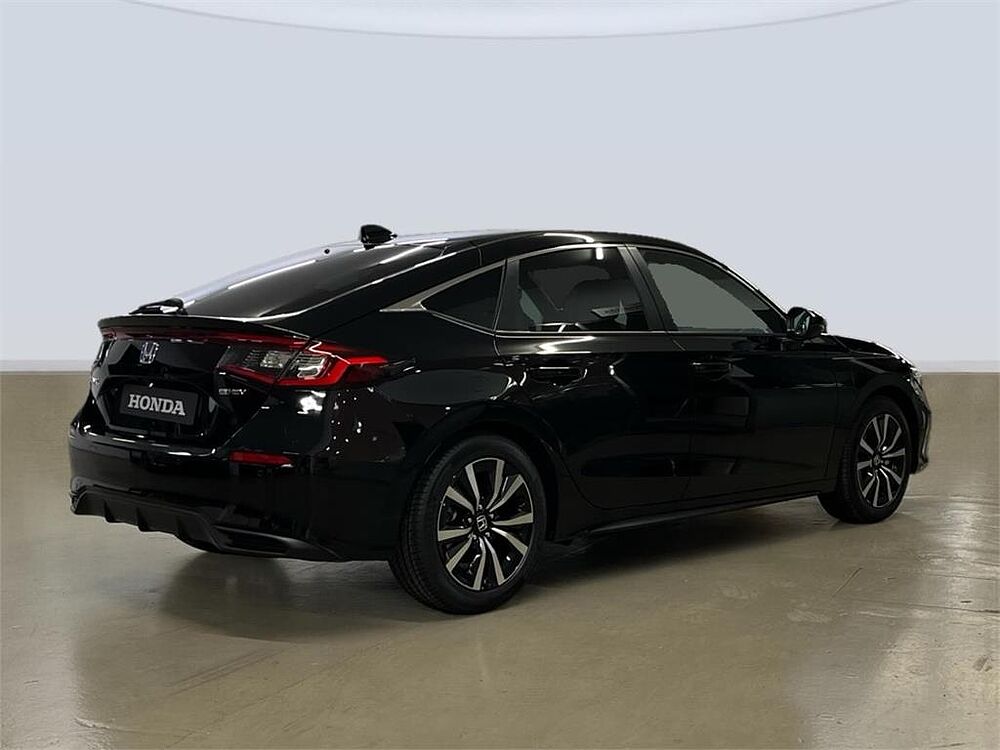 Honda Civic 2.0 i-MMD Elegance CVT