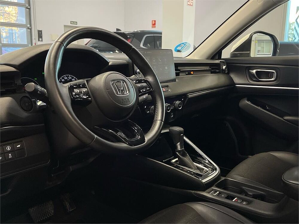 Honda HR-V 1.5 i-MMD Advance 4x2