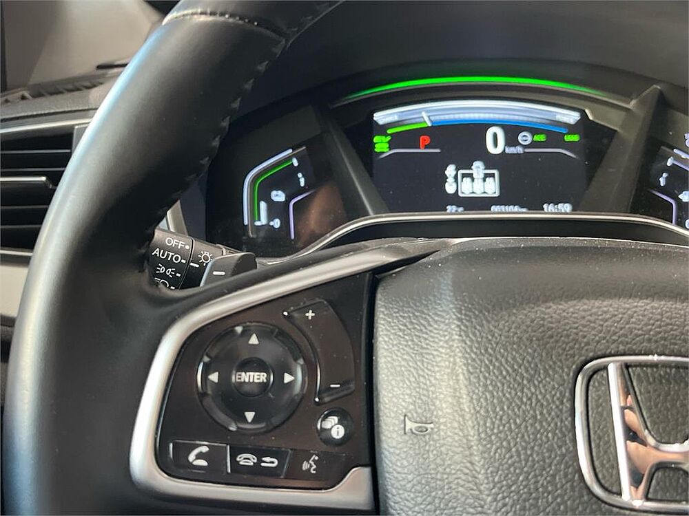 Honda CR-V 2.0 i-MMD 4x2 ELEGANCE NAVI