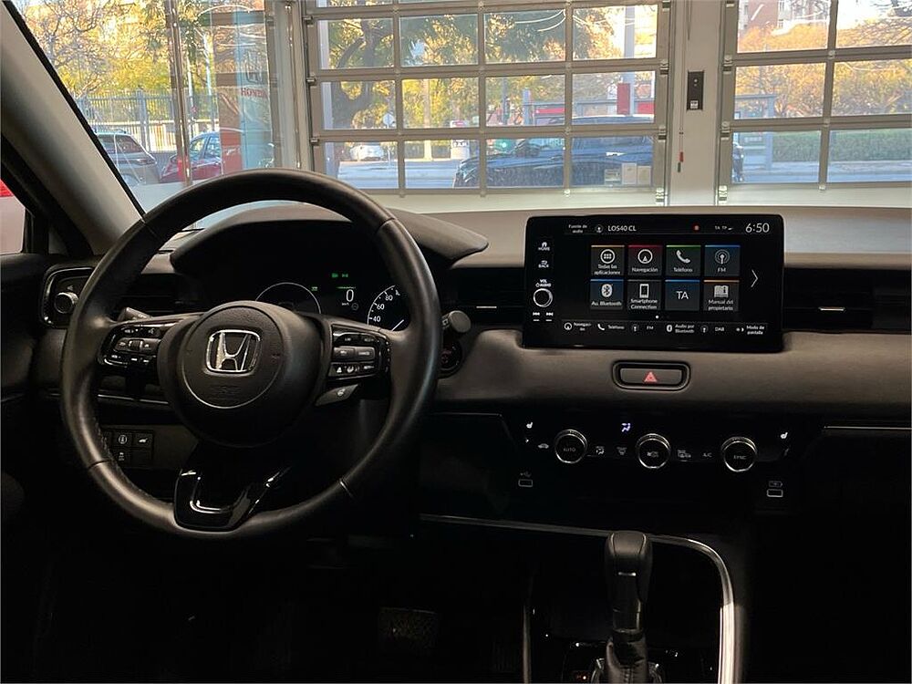 Honda HR-V 1.5 i-MMD Advance 4x2