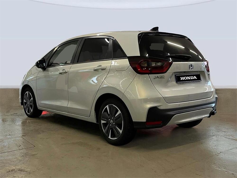 Honda Jazz 1.5 i-MMD ADVANCE