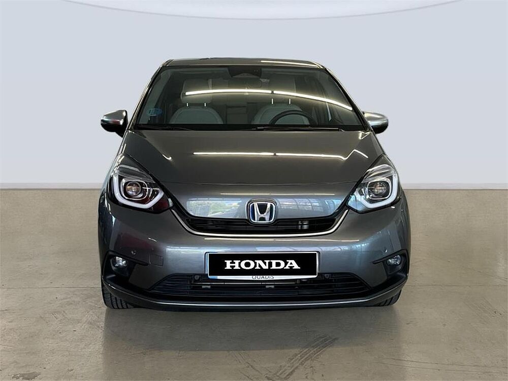 Honda Jazz 1.5 i-MMD EXECUTIVE