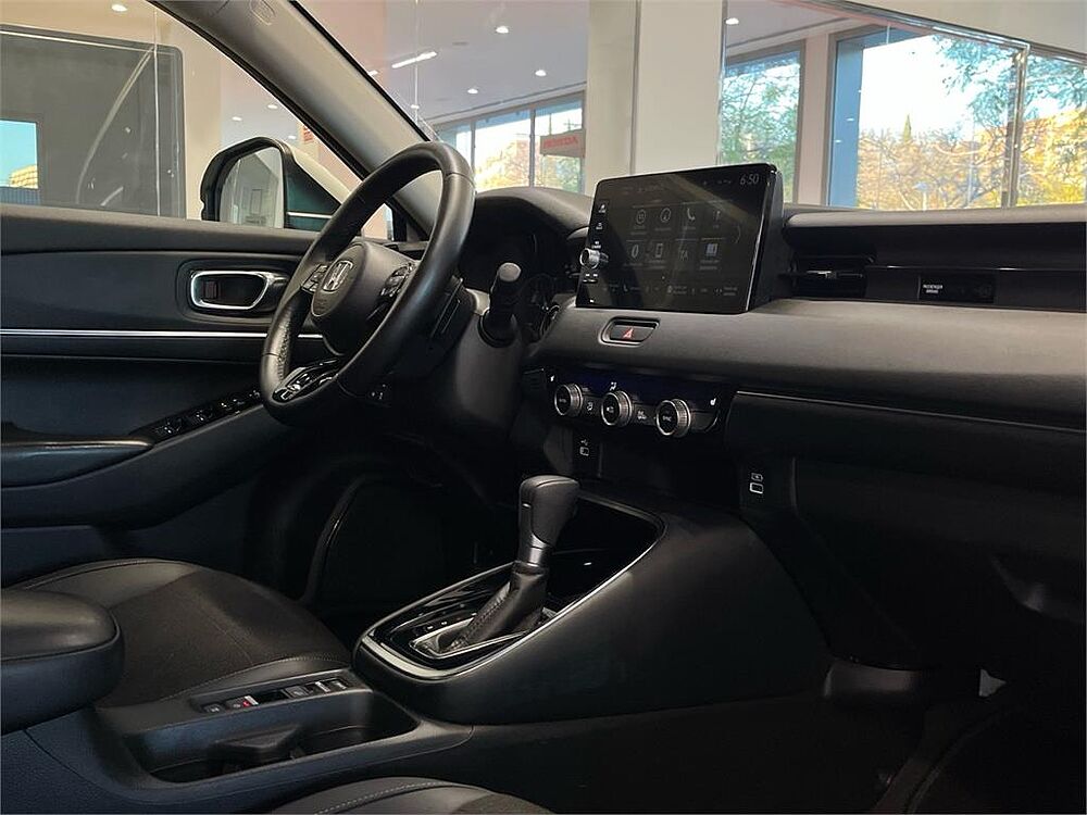 Honda HR-V 1.5 i-MMD Advance 4x2