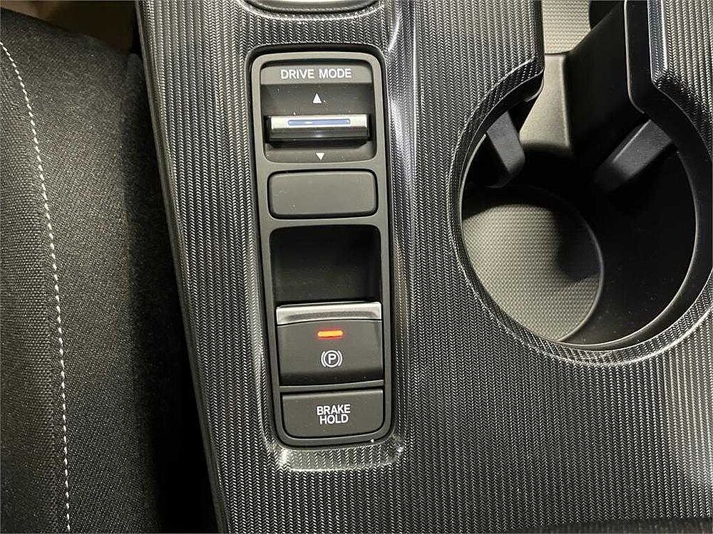 Honda Civic 2.0 i-MMD Elegance CVT