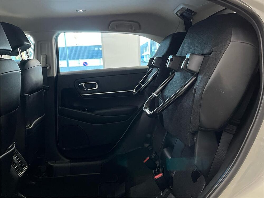 Honda HR-V 1.5 i-MMD Advance 4x2