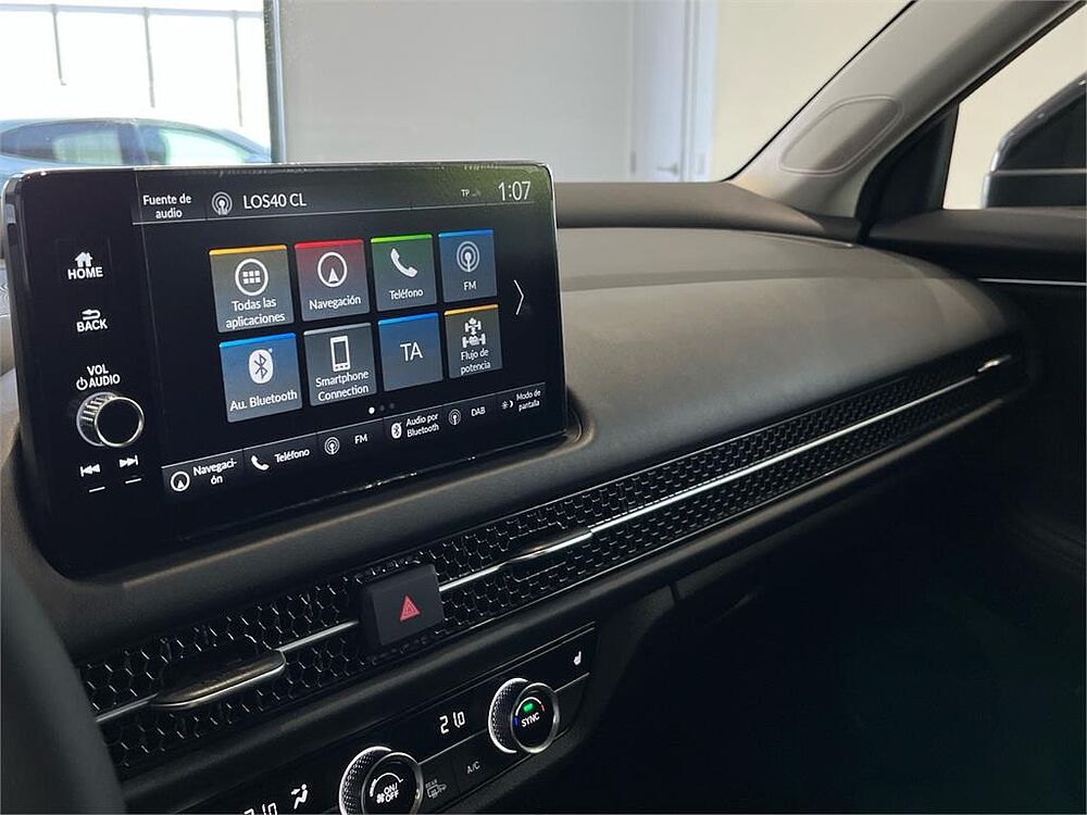Honda ZR-V 2.0 i-MMD 4x2 Sport CVT