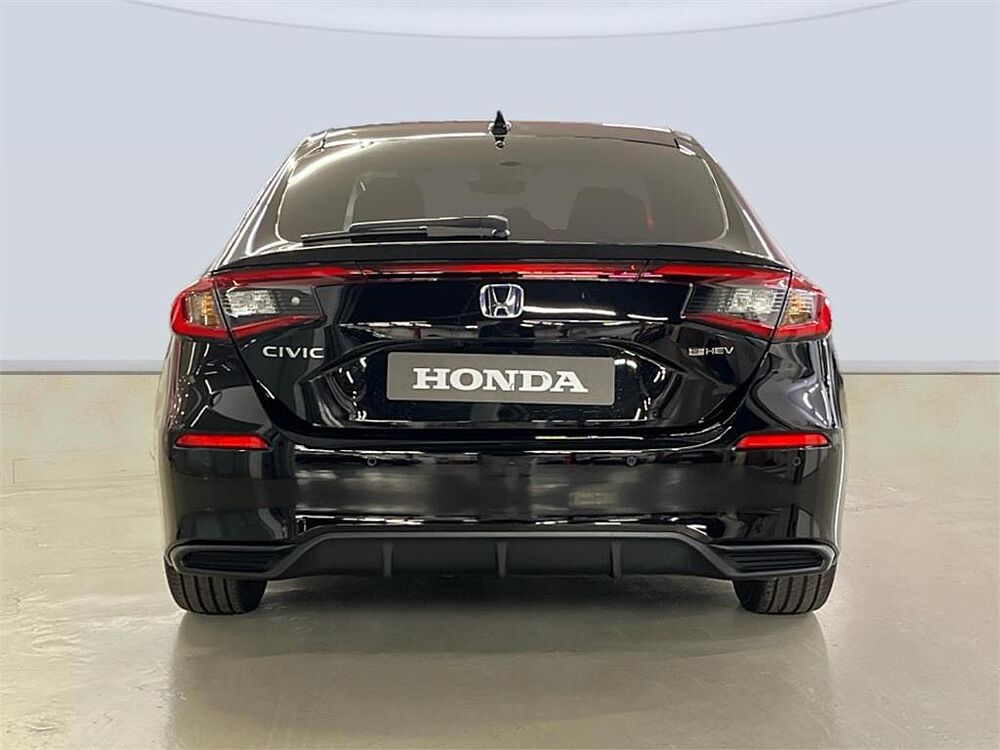 Honda Civic 2.0 i-MMD Elegance CVT