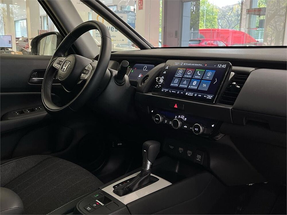 Honda Jazz 1.5 i-MMD ADVANCE