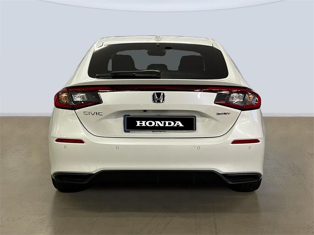 Honda Civic 2.0 i-MMD Advance CVT