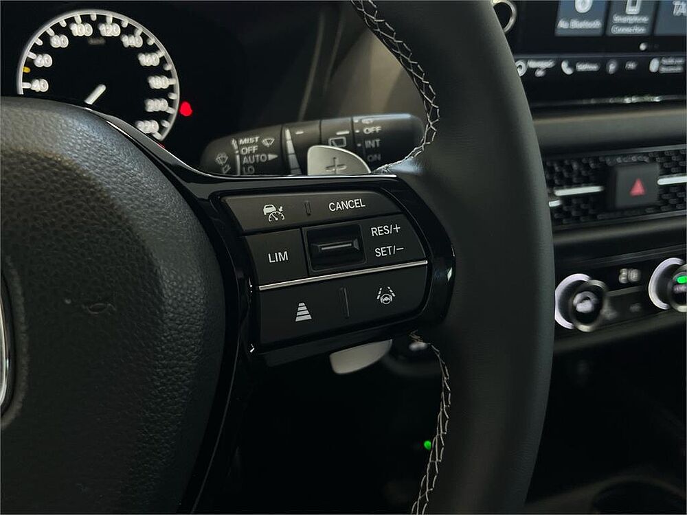 Honda ZR-V 2.0 i-MMD 4x2 Sport CVT