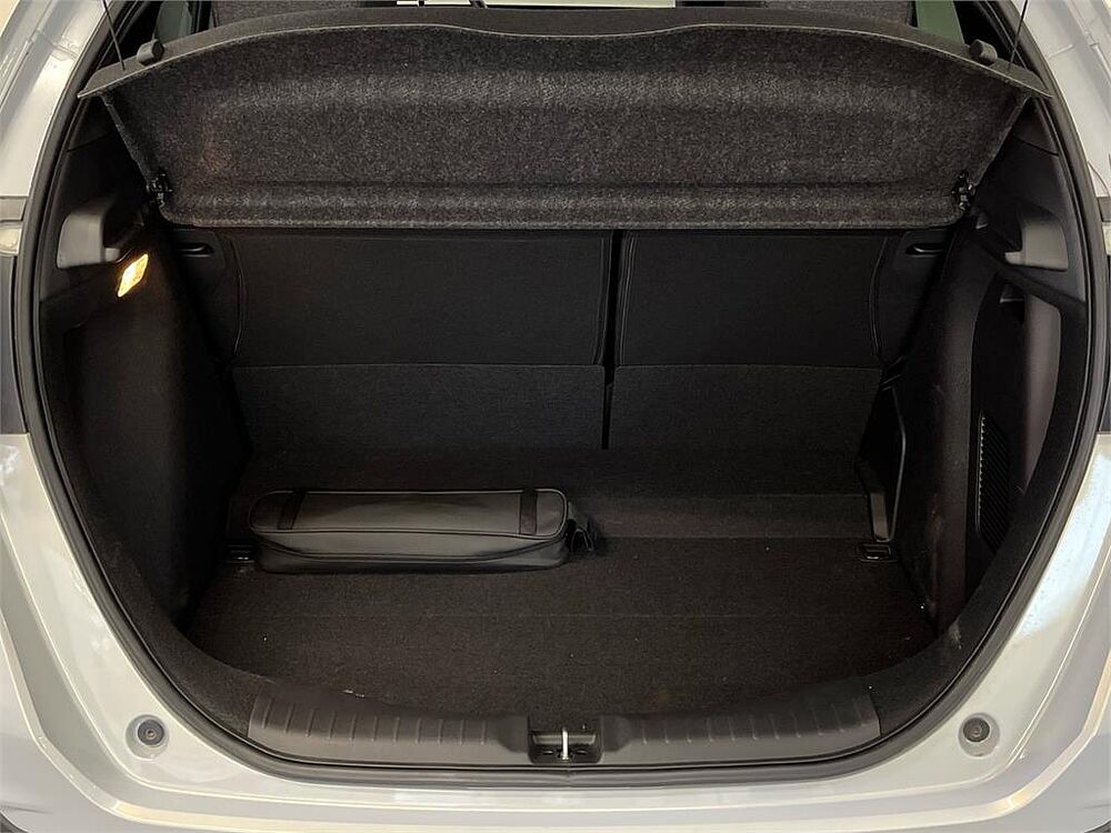 Honda Jazz 1.5 i-MMD ADVANCE