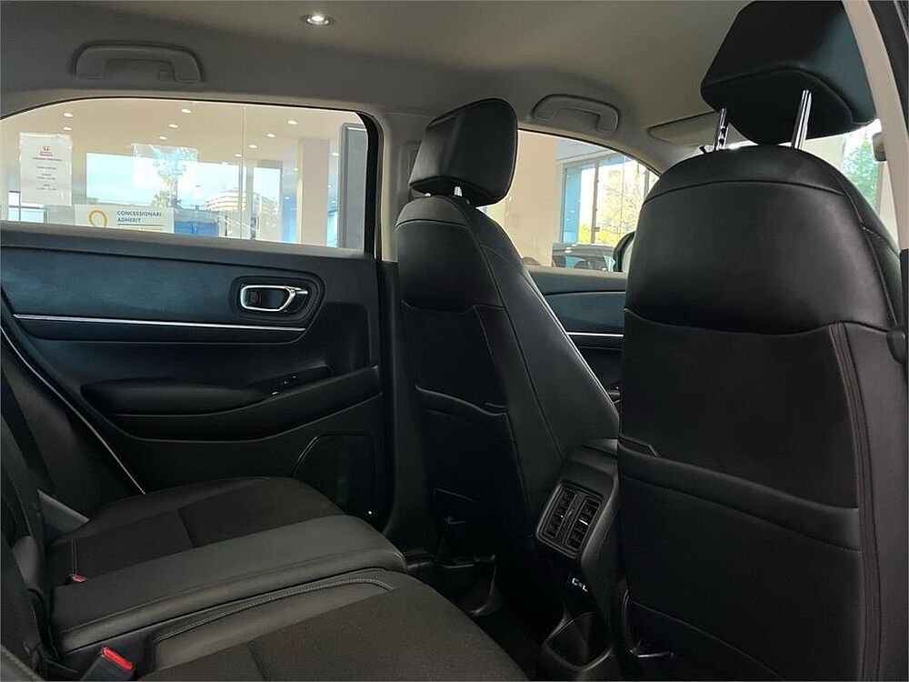 Honda HR-V 1.5 i-MMD Advance 4x2