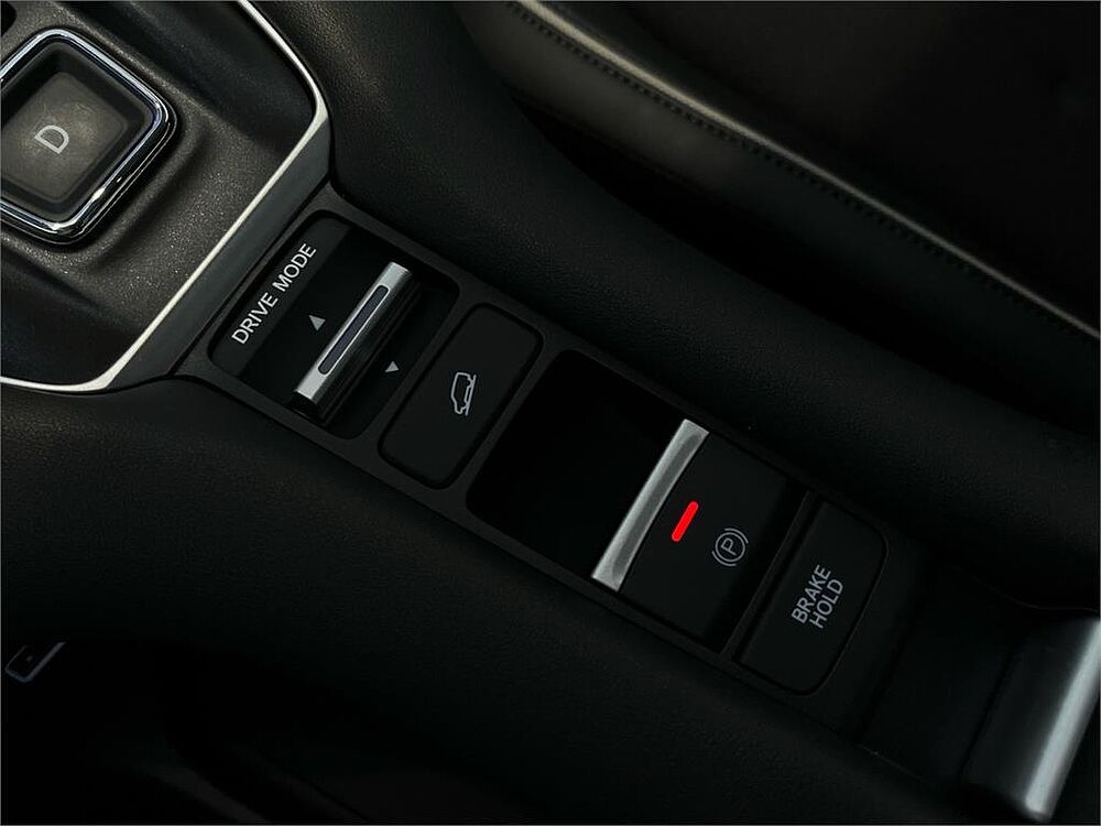 Honda ZR-V 2.0 i-MMD 4x2 Sport CVT