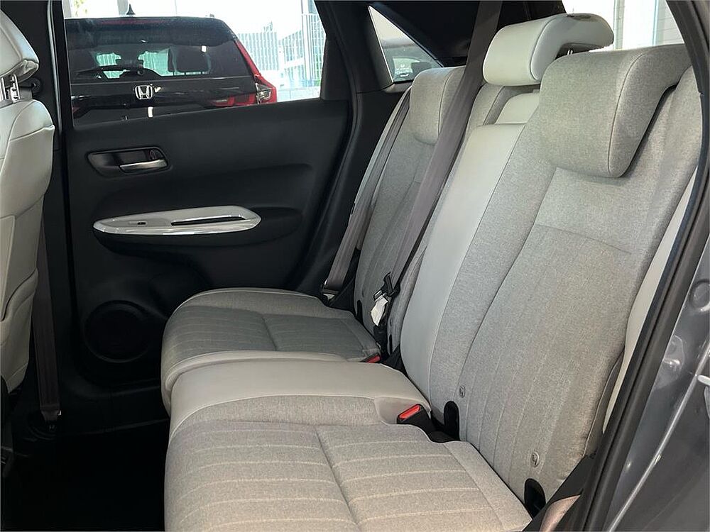 Honda Jazz 1.5 i-MMD EXECUTIVE