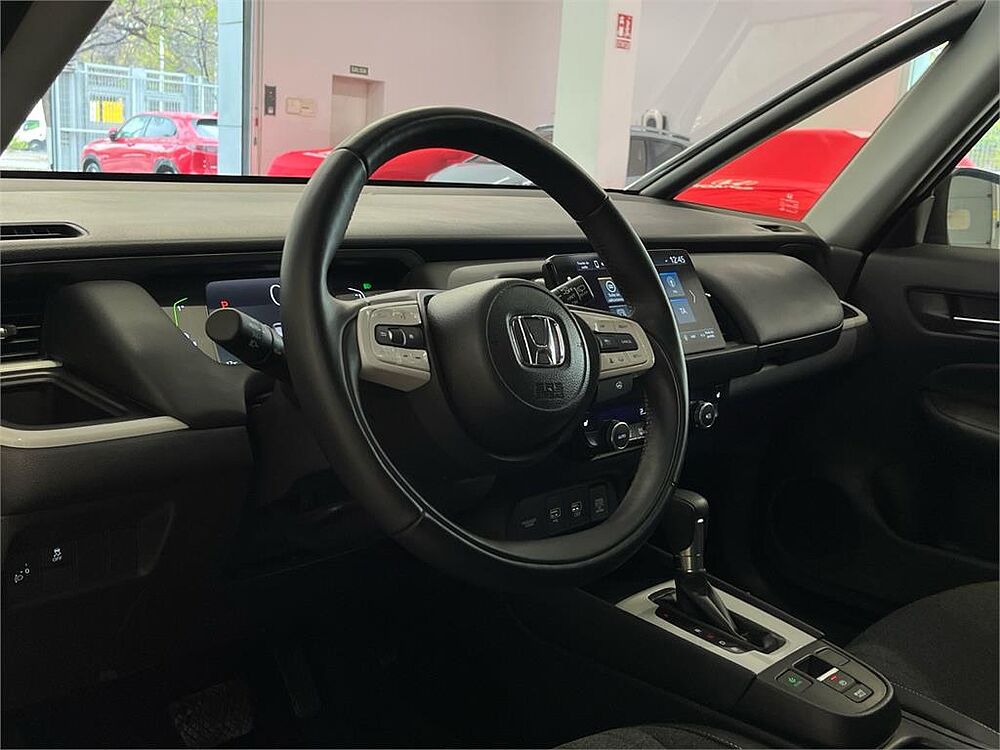 Honda Jazz 1.5 i-MMD ADVANCE