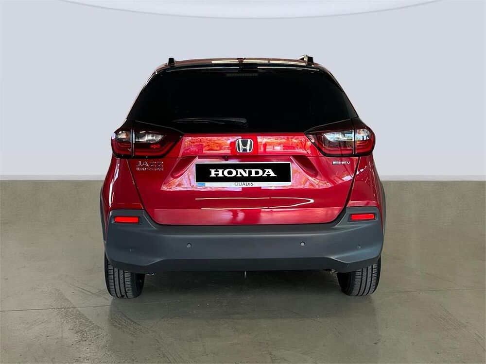 Honda Jazz 1.5 i-MMD CROSSTAR