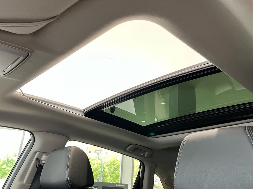 Honda ZR-V 2.0 i-MMD 4x2 Advance CVT