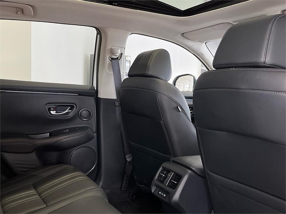 Honda ZR-V 2.0 i-MMD 4x2 Advance CVT