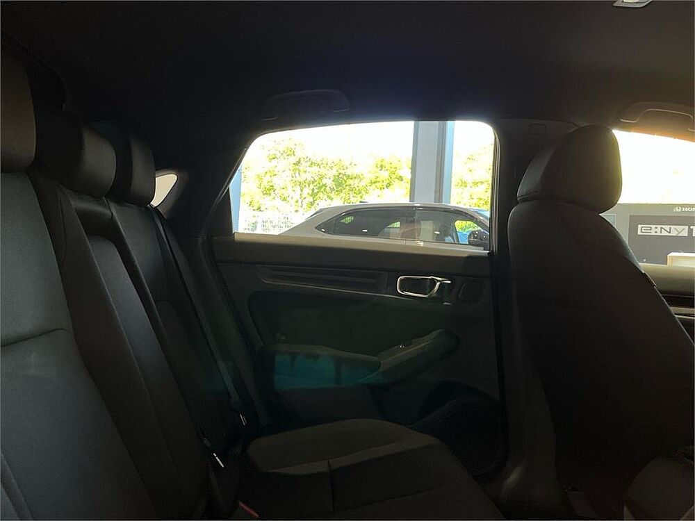Honda Civic 2.0 i-MMD Elegance CVT