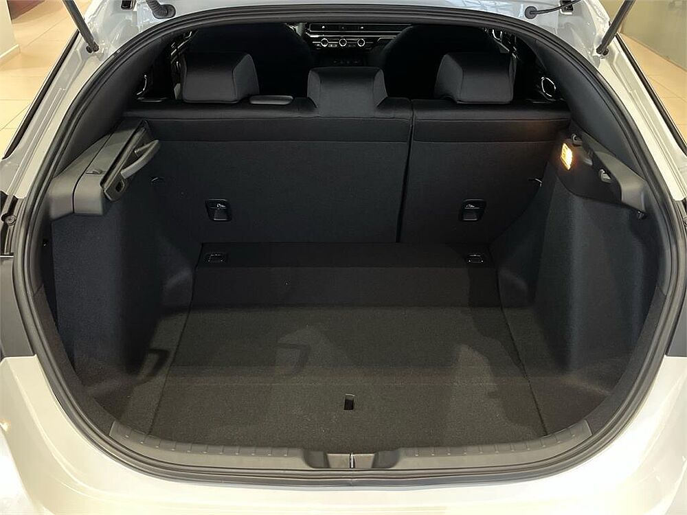 Honda Civic 2.0 i-MMD Elegance CVT