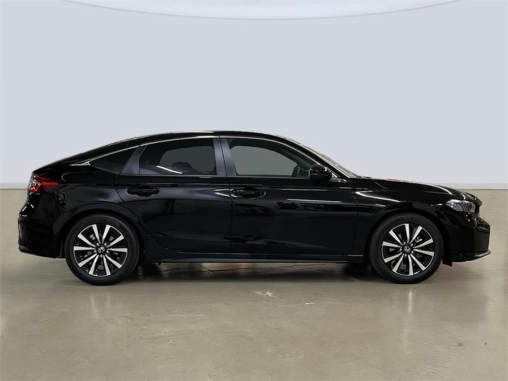 Honda Civic 2.0 i-MMD Elegance CVT
