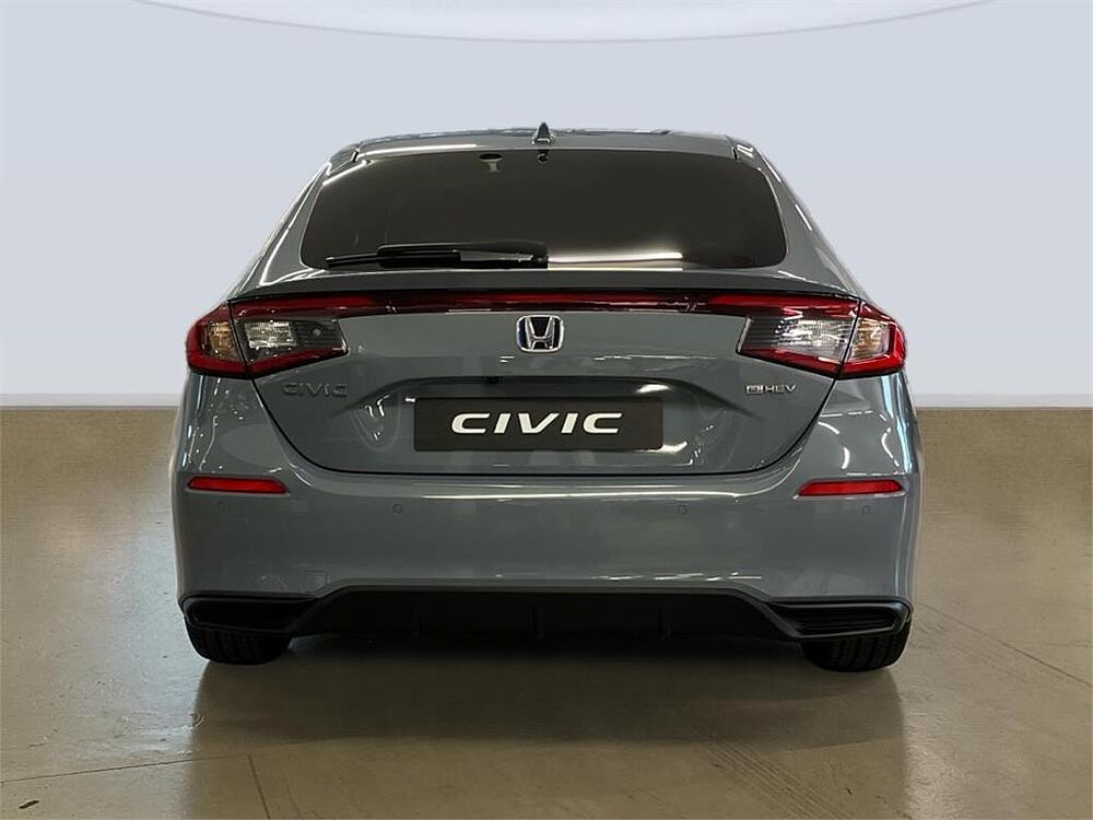 Honda Civic 2.0 i-MMD Elegance CVT