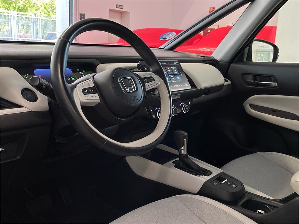 Honda Jazz 1.5 i-MMD EXECUTIVE