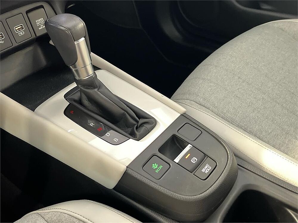 Honda Jazz 1.5 i-MMD EXECUTIVE