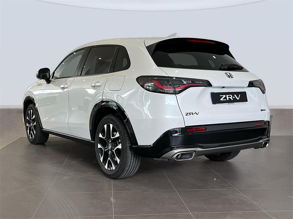 Honda ZR-V 2.0 i-MMD 4x2 Advance CVT