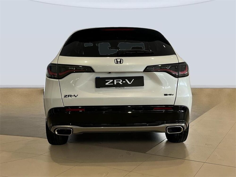 Honda ZR-V 2.0 i-MMD 4x2 Advance CVT