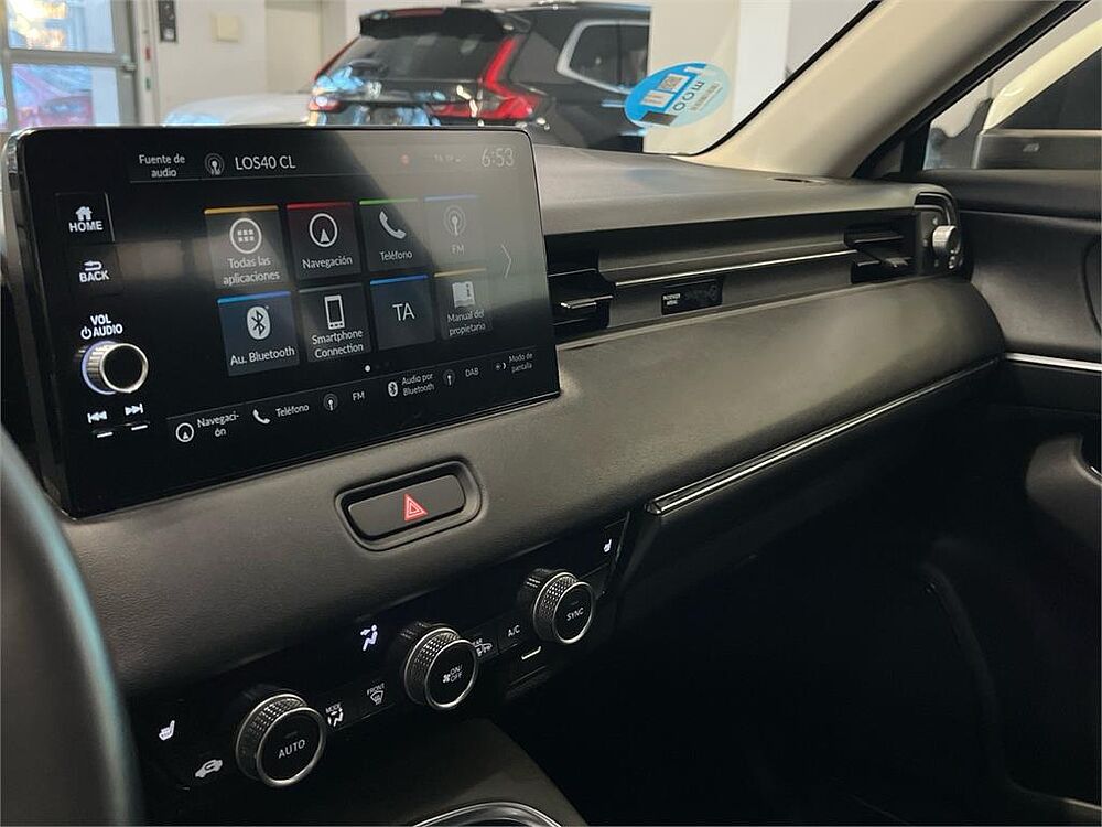 Honda HR-V 1.5 i-MMD Advance 4x2