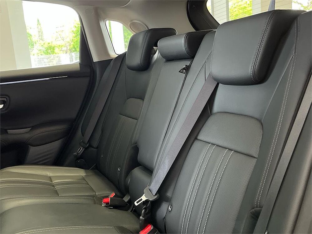 Honda ZR-V 2.0 i-MMD 4x2 Advance CVT