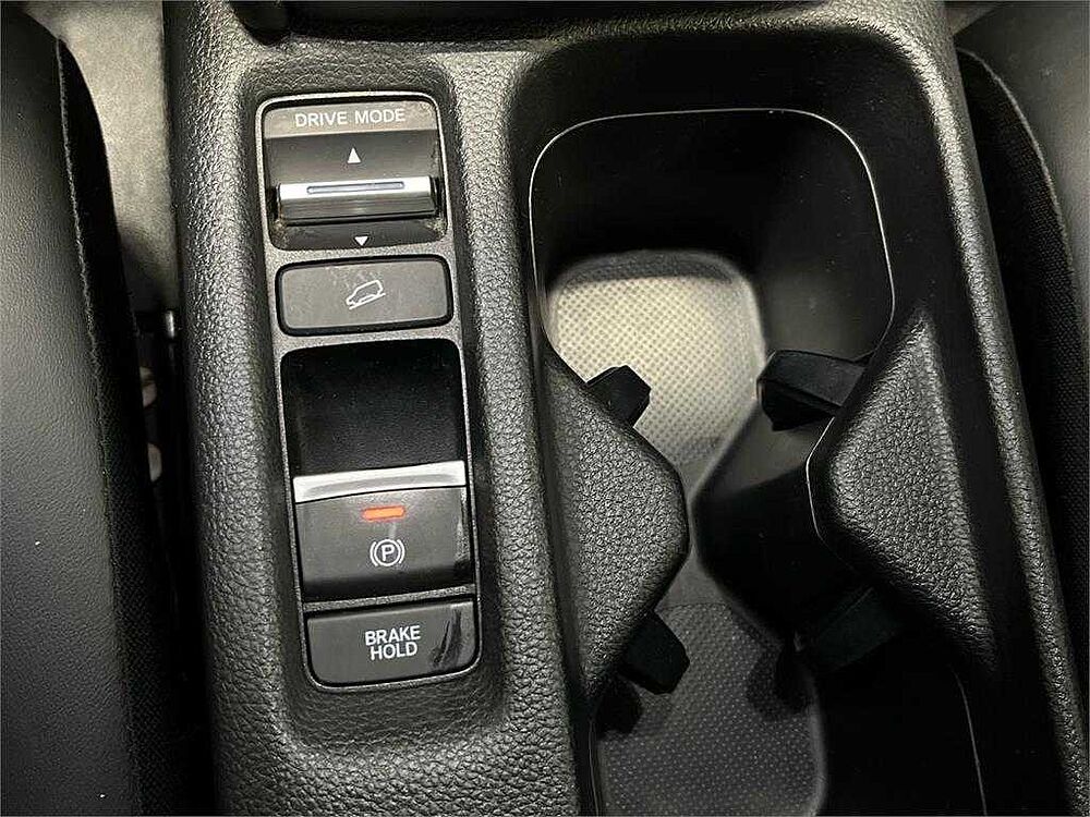 Honda HR-V 1.5 i-MMD Advance 4x2