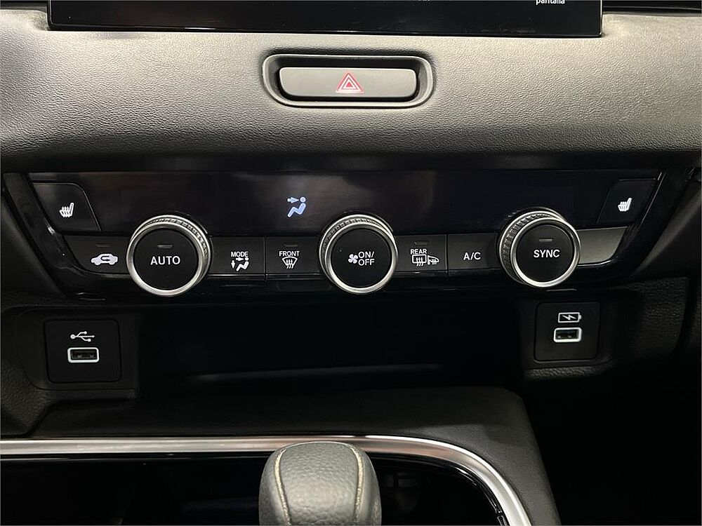 Honda HR-V 1.5 i-MMD Advance 4x2