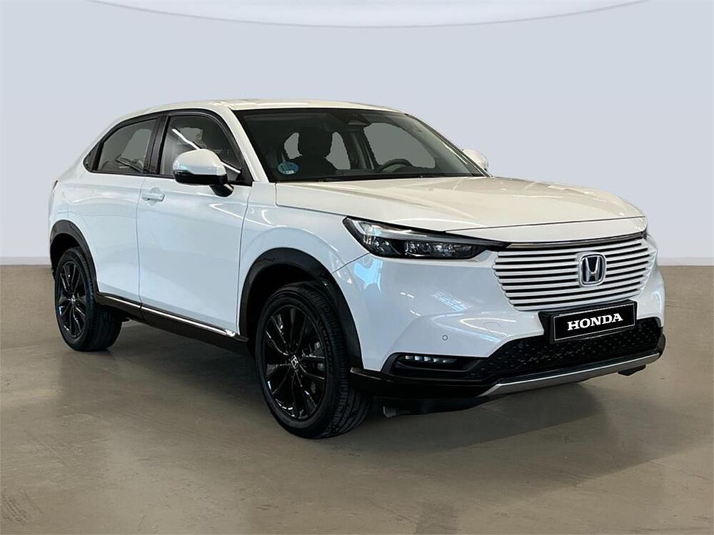 Honda HR-V 1.5 i-MMD Advance 4x2