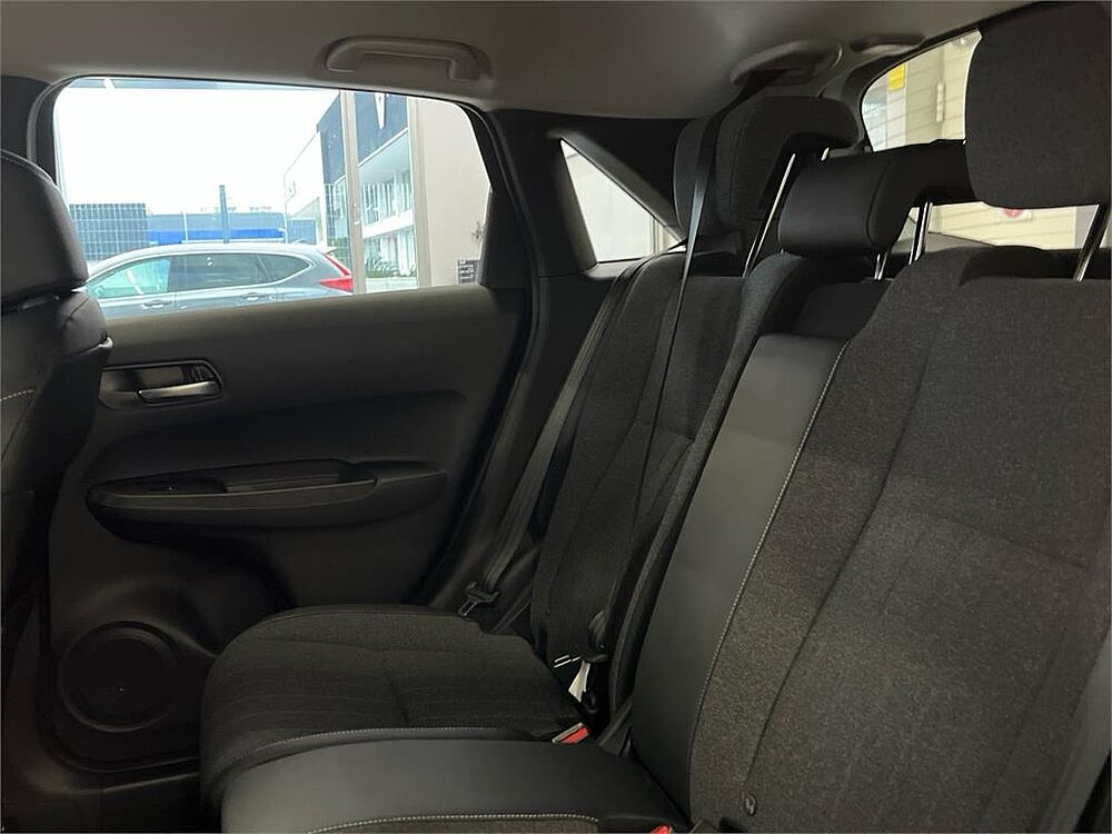 Honda Jazz 1.5 i-MMD ADVANCE